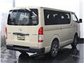 2025 Toyota Hiace Van