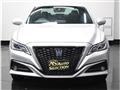 2018 Toyota Crown