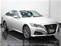2018 Toyota Crown