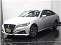 2018 Toyota Crown