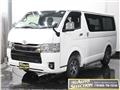 2025 Toyota Hiace Van