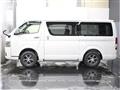 2025 Toyota Hiace Van