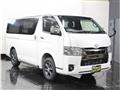 2025 Toyota Hiace Van