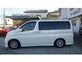 2003 Nissan Elgrand