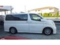 2003 Nissan Elgrand