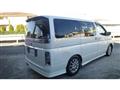 2003 Nissan Elgrand