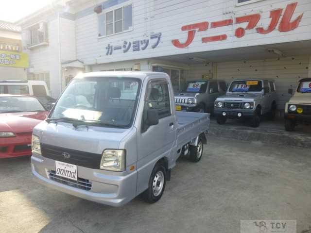 2006 Subaru Sambar