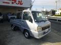 2006 Subaru Sambar