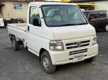 2005 Honda Acty Truck
