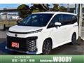 2023 Toyota Voxy