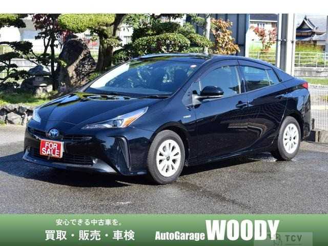 2019 Toyota Prius