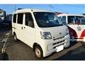 2014 Daihatsu Hijet Cargo