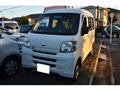 2014 Daihatsu Hijet Cargo