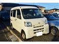 2014 Daihatsu Hijet Cargo