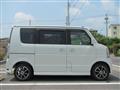 2012 Suzuki Every Wagon