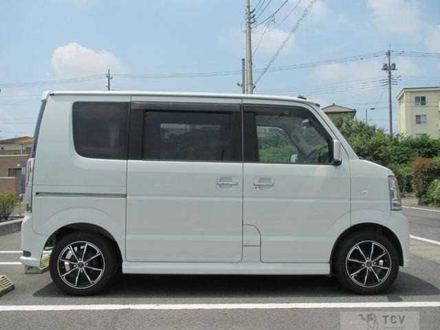 2012 Suzuki Every Wagon