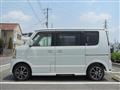 2012 Suzuki Every Wagon