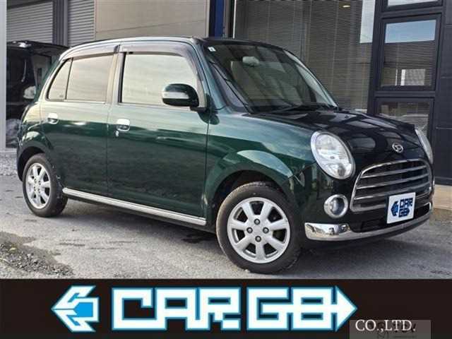 2007 Daihatsu Miragino