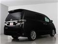 2013 Toyota Vellfire