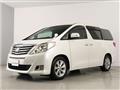 2012 Toyota Alphard G