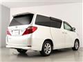 2012 Toyota Alphard G