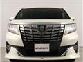 2015 Toyota Alphard G