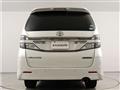 2014 Toyota Vellfire