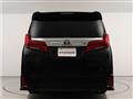 2019 Toyota Alphard G