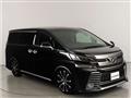 2017 Toyota Vellfire