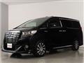 2016 Toyota Alphard G