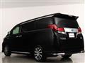 2016 Toyota Alphard G