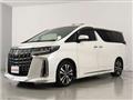 2020 Toyota Alphard G