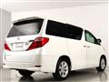 2012 Toyota Alphard G