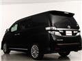 2013 Toyota Vellfire