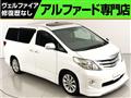 2008 Toyota Alphard G