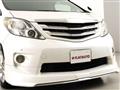 2008 Toyota Alphard G