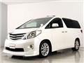 2008 Toyota Alphard G