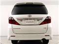 2008 Toyota Alphard G