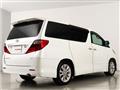 2008 Toyota Alphard G