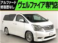 2008 Toyota Vellfire