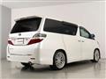 2008 Toyota Vellfire