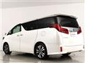 2019 Toyota Alphard G