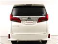 2019 Toyota Alphard G