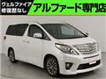 2014 Toyota Alphard G