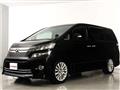 2012 Toyota Vellfire