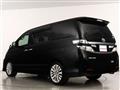 2012 Toyota Vellfire