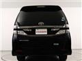 2012 Toyota Vellfire