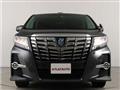 2016 Toyota Alphard G