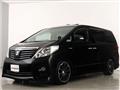 2011 Toyota Alphard G