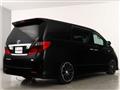 2011 Toyota Alphard G